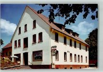 49584 W4557 Fürstenau b Bramsche, Hase FOTO KEINE AK Pension Schmitz