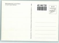 89518 W7920 Heidenheim an der Brenz - Winteraufnahme