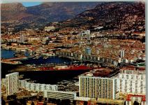83000 Toulon - Luftaufnahme