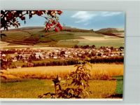 57319 W5920 Berghausen , Kr Wittgenstein FOTO KEINE AK Ortsansicht