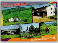 56858 W5581 Sosberg - Erholungszentrum für Behinderte AKU2