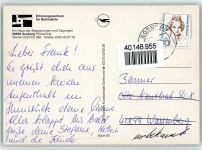 56858 W5581 Sosberg - Erholungszentrum für Behinderte AKU2