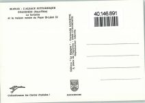 68420 Eguisheim - La Maison Natale du Pape St. Leon