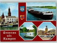 8261 Kampen