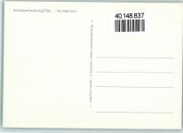 82383 W8126 Hohenpeißenberg - Fernsehturm