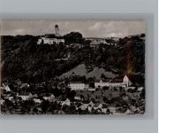 79780 W7894 Stühlingen - Stühlingen Krankenhaus AKU1