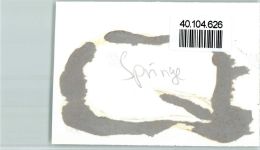 31832 W3257 Springe , Deister FOTO KEINE AK Im Ort