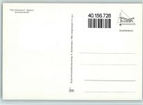 88630 W7798 Pfullendorf , Baden - VW Typ 3 Renault R 4