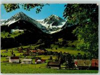 6677 Schattwald - Ponten und Bscheißer