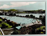 79639 W7889 Grenzach - Strandbad Rutsche