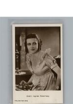 Esterhazy, Agnes Schauspieler