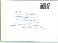 54536 W5563 Kröv FOTO KEINE AK Feriendorf Mont Royal