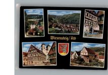 73349 W7346 Wiesensteig
