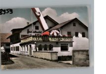 87645 W8959 Schwangau - Hotel Hanselewirt