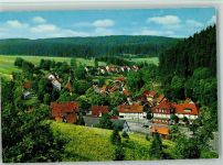 38667 W3396 Altenau , Harz