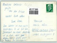 18586 O2345 Göhren , Rügen - Ortsansichten 4-Bildaufnahme AKU2