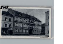 85276 W8068 Pfaffenhofen a d Ilm - Hotel Müllerbräu