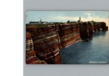 27498 W2192 Helgoland - Leuchtturm