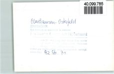 46045 W4200 Osterfeld FOTO KEINE AK Inneanufnahme Badezimmer