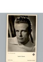 Hansen, Joachim Schauspieler