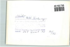 32816 W4938 Schieder FOTO KEINE AK Hotel Fischhanger
