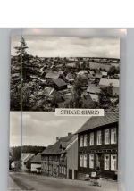 38899 O3721 Stiege - Lange Straße