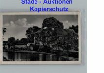 16818 O1950 Rheinsberg - RHeinsberg Untermühle