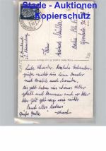 16818 O1950 Rheinsberg - RHeinsberg Untermühle