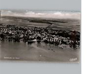 31515 W3053 Steinhude - Fliegeraufnahme