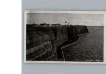 27498 W2192 Helgoland - Leuchtturm