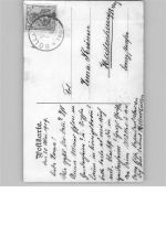 73087 W7325 Eckwälden , Kr Göppingen - Pension Härlin