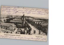 14727 O1831 Döberitz - Truppenübungsplatz