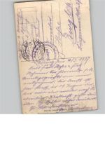 14727 O1831 Döberitz - Truppenübungsplatz