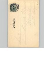 18609 O2337 Binz - Jagdschloß Granitz