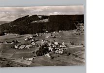 79853 W7825 Saig - Fliegeraufnahme