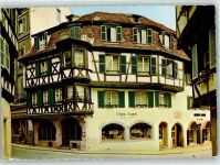68000 Colmar - Chez Hansi