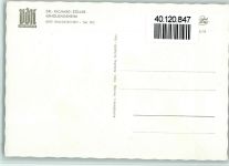 94065 W8392 Waldkirchen , Niederbay - Dr. Richard Zöller Heim