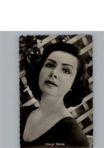 Schauspieler Nünke, Margit Schauspieler