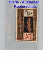 06749 O4400 Bitterfeld - Bitterfeld Notgeld