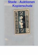 06749 O4400 Bitterfeld - Bitterfeld Notgeld