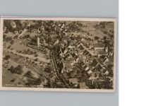 79295 W7811 Sulzburg , Baden - Fliegeraufnahme