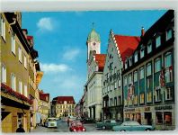 87600 W8950 Kaufbeuren - Kaiser-Max-Straße