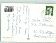 87600 W8950 Kaufbeuren - Kaiser-Max-Straße