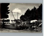 Marina di Massa (I)
