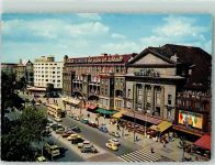 10115 W1000 Wilmersdorf - Kurfürstendamm