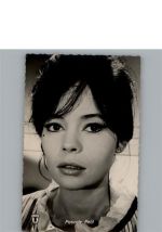 Schauspieler Petit, Pascale Schauspieler