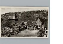 75433 W7133 Maulbronn - Maulbronn