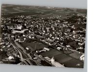 85283 W8069 Wolnzach - Fliegeraufnahme