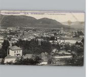 88200 Remiremont