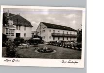 32105 W4902 Bad Salzuflen - Pension Haus Junker